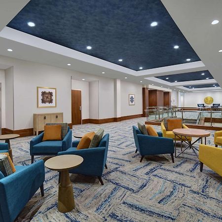 Hilton Garden Inn Houston Medical Center, Tx Eksteriør bilde