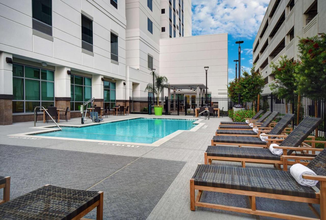 Hilton Garden Inn Houston Medical Center, Tx Eksteriør bilde