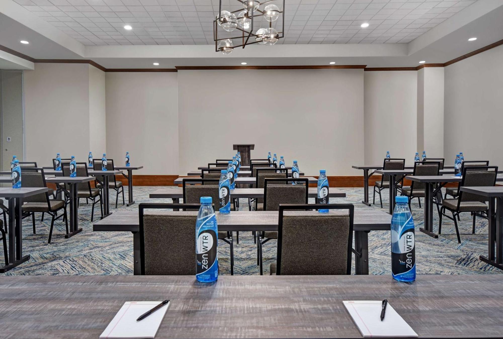 Hilton Garden Inn Houston Medical Center, Tx Eksteriør bilde