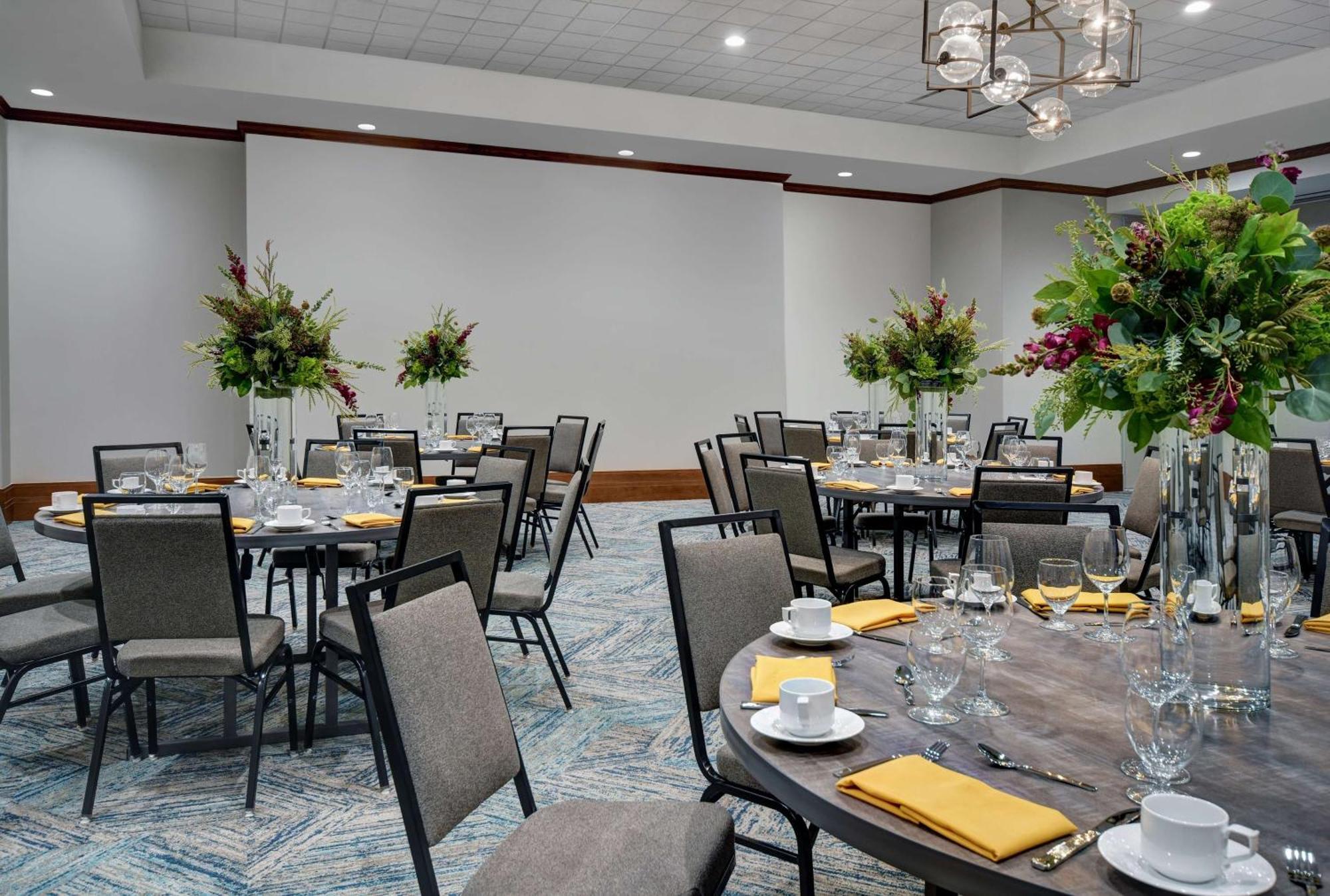 Hilton Garden Inn Houston Medical Center, Tx Eksteriør bilde